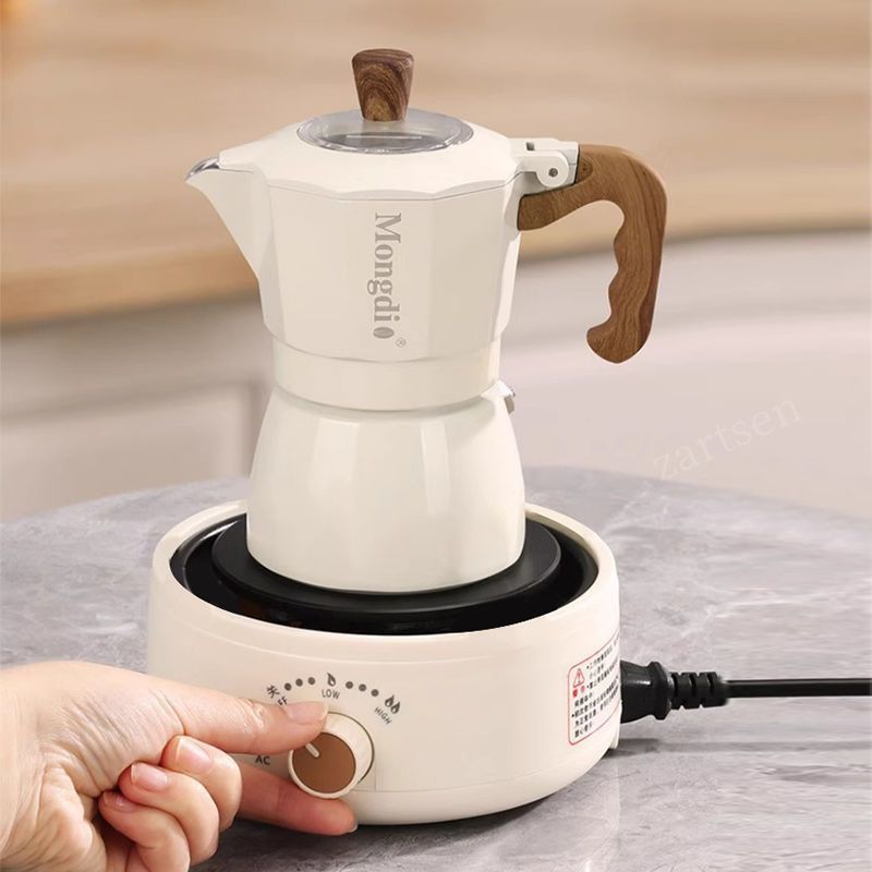 Home Cooking Electric - Elektrikli Pişirme Aparatı Isıtma Tabanı 500W