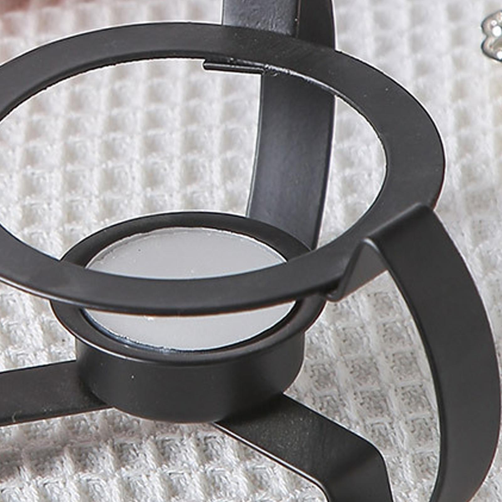 Fondue Pot Ceramic - 450 ml Mini Seramik Fondü Kupa