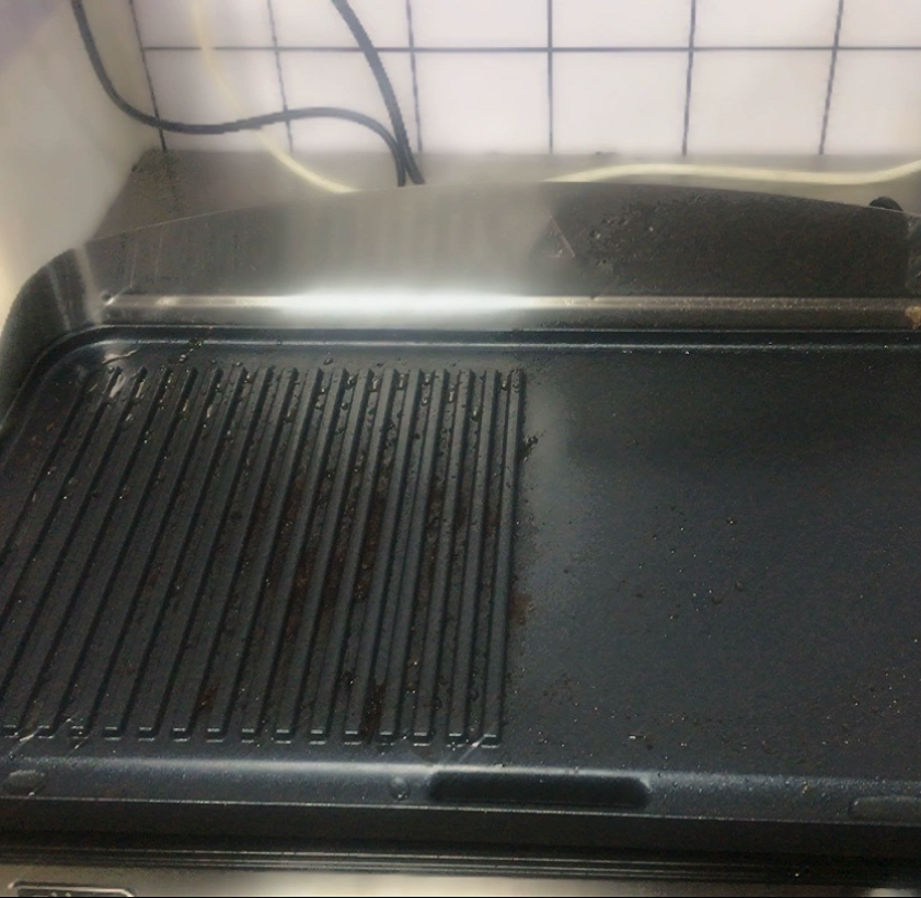 Home Cooking Electric - 220V EUPA Ticari Ev Tipi Elektrikli