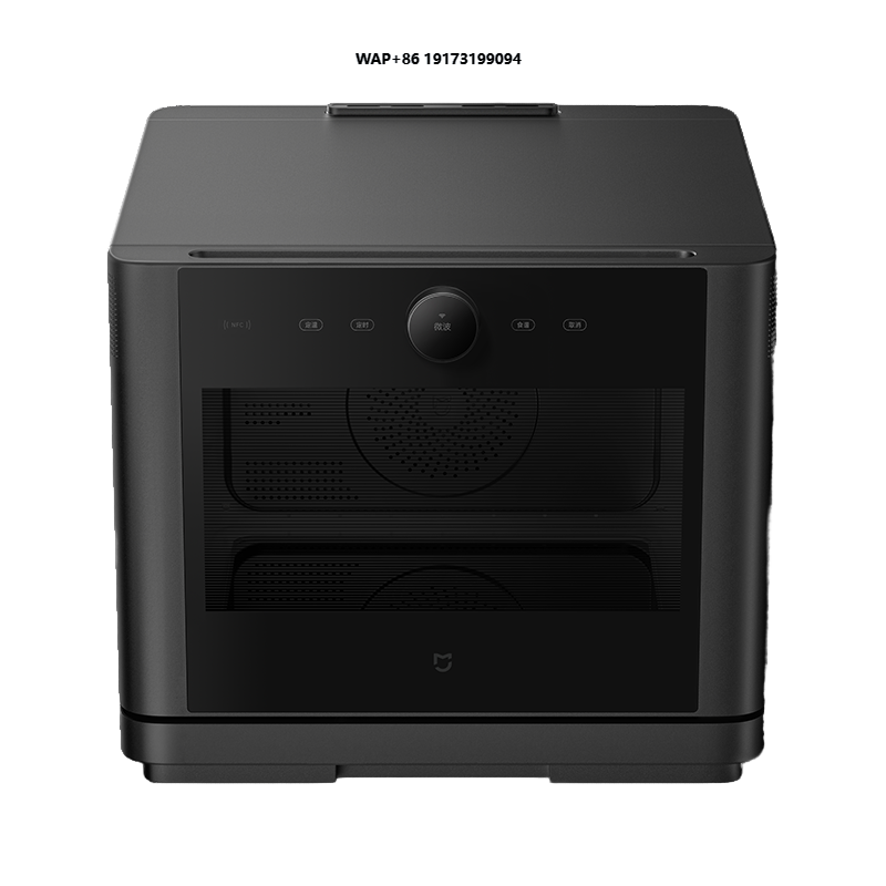 Home Cooking Electric - Mijia 27L Akıllı Mikrodalga Buharlı Fırın