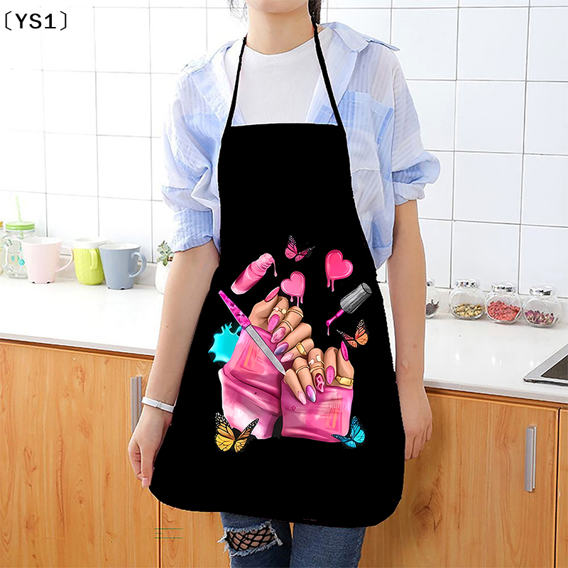 〔YS1〕Oje Baskılı Güzellik Mutf - Home Cooking Kitchen incelemesi ve fiyatı