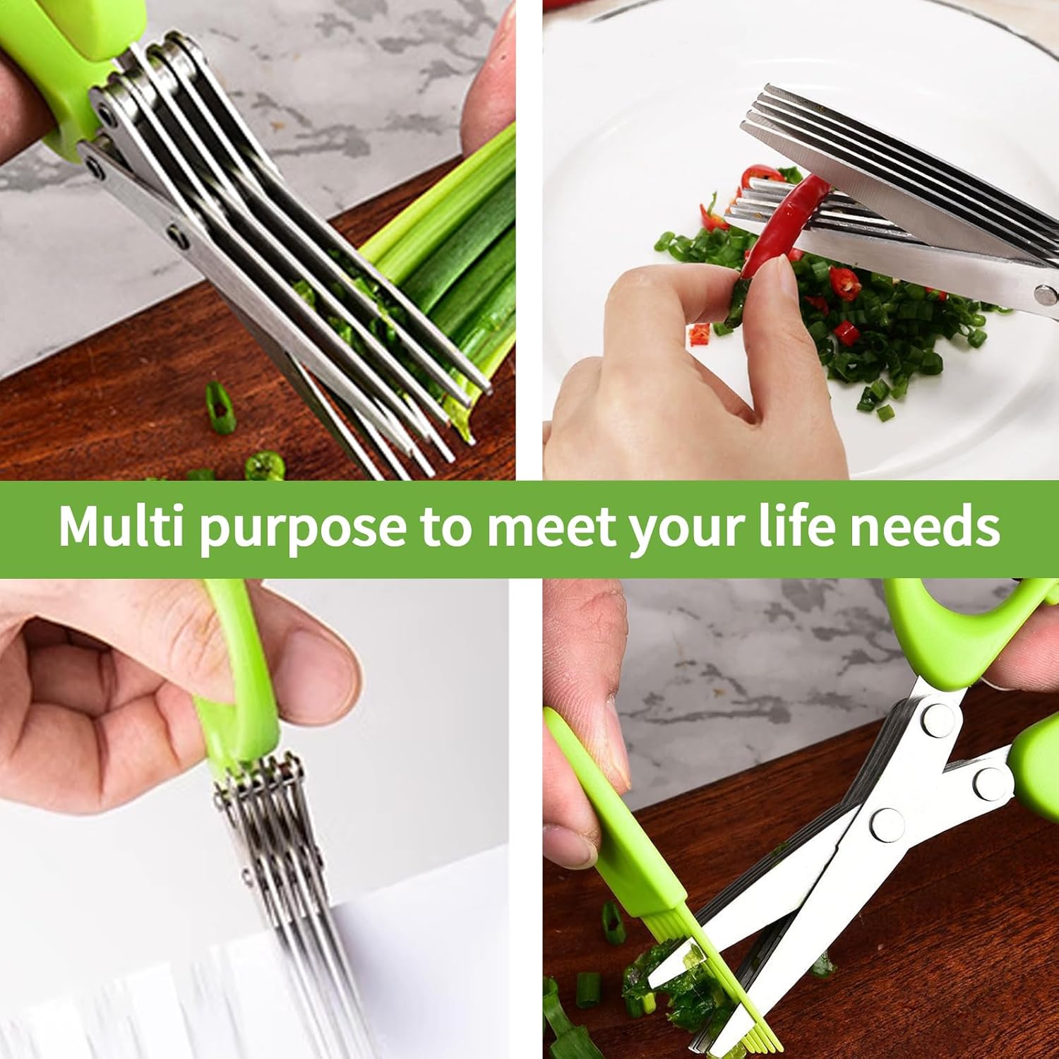 1 Adet Çok Fonksiyonlu Paslanm - Home Cooking Help incelemesi ve fiyatı