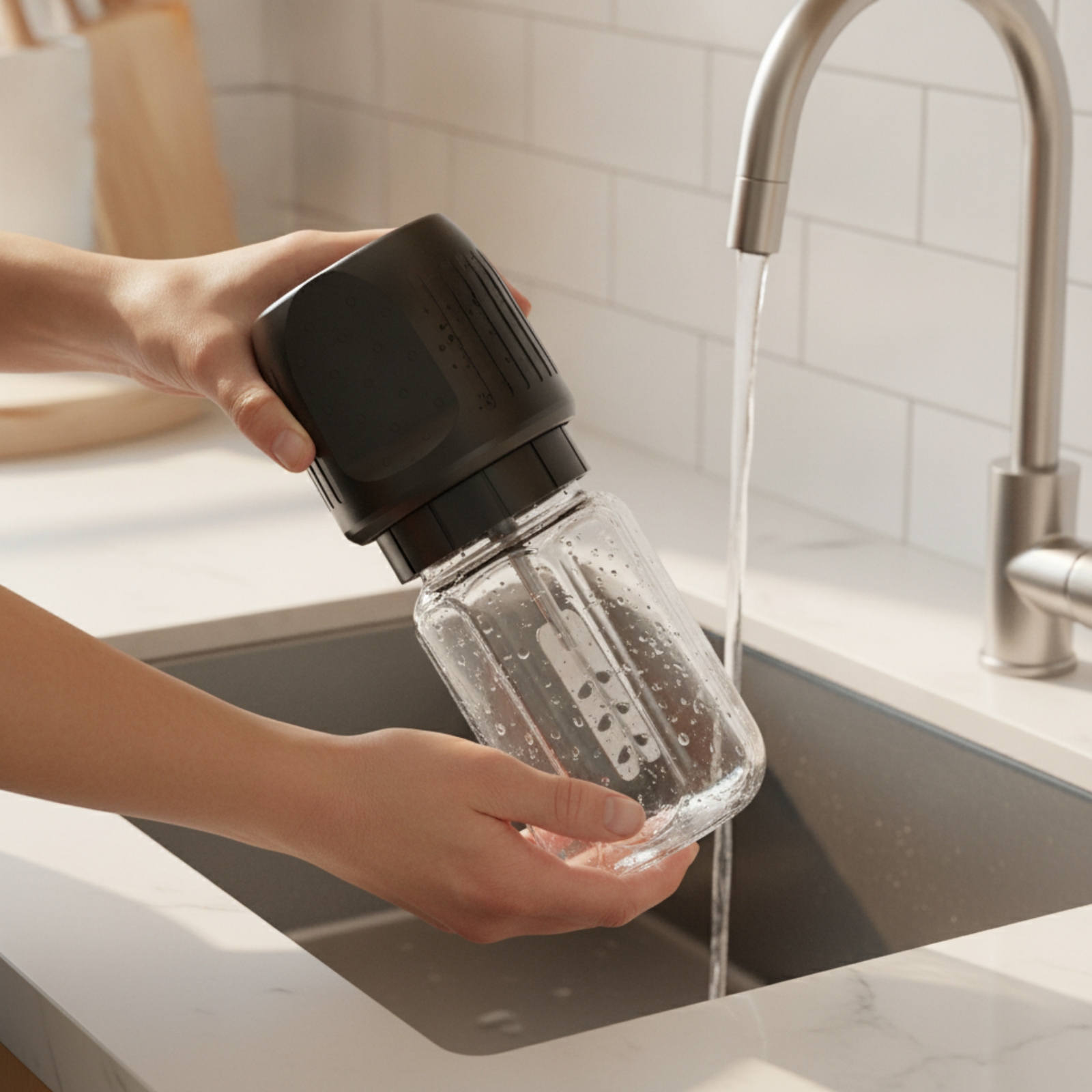 Elektrikli Tereyağı Çalkalayıc - Home Cooking Kitchen incelemesi ve fiyatı