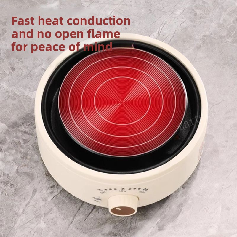 Elektrikli Pişirme Aparatı Isı - Home Cooking Electric incelemesi ve fiyatı
