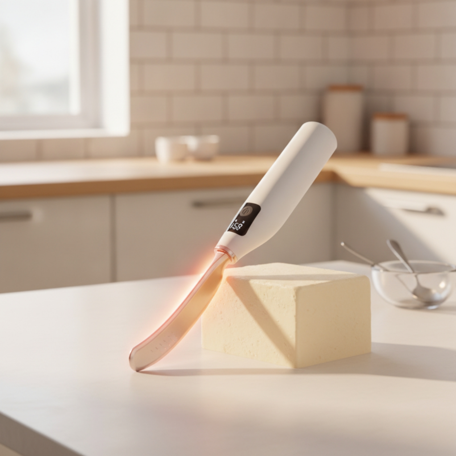 Şarj Edilebilir Elektrikli Don - Home Cooking Kitchen incelemesi ve fiyatı