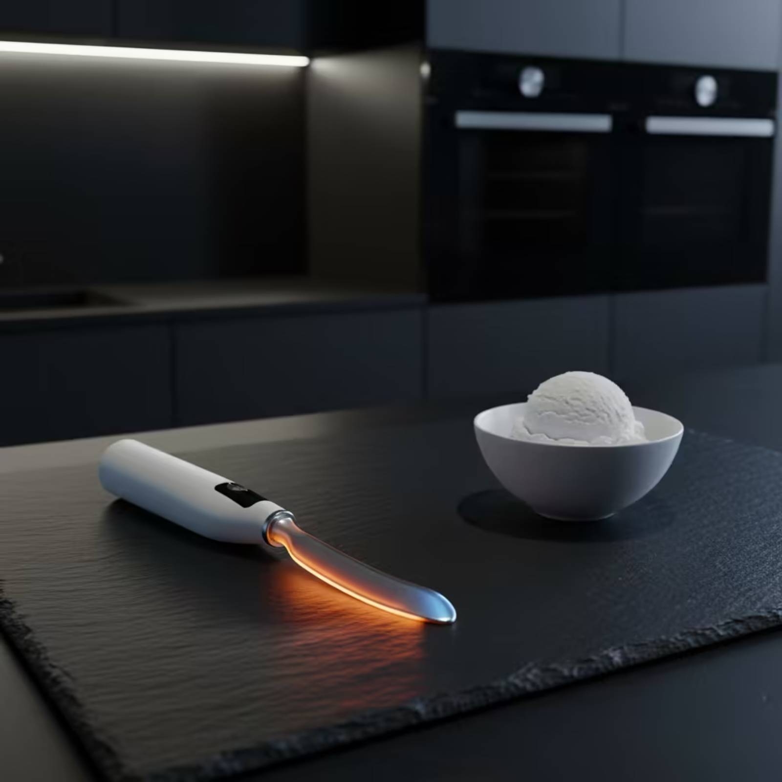 Şarj Edilebilir Elektrikli Don - Home Cooking Kitchen incelemesi ve fiyatı