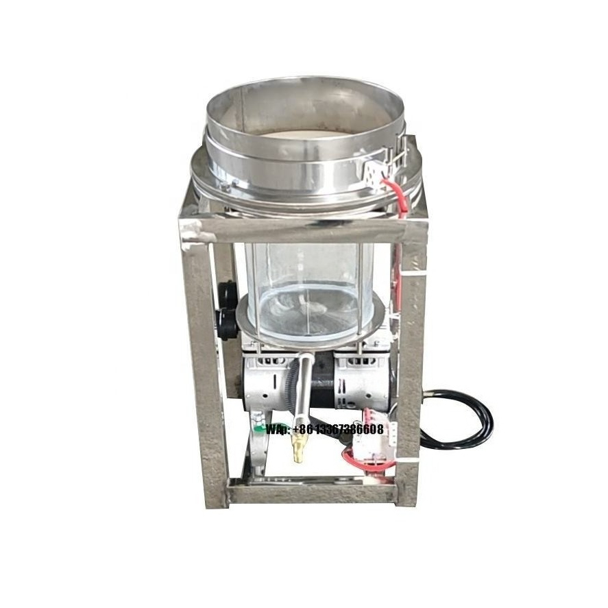 Paslanmaz Çelik Vakumlu Yağ Ar - Home Cooking Oil Filter Machine incelemesi ve fiyatı