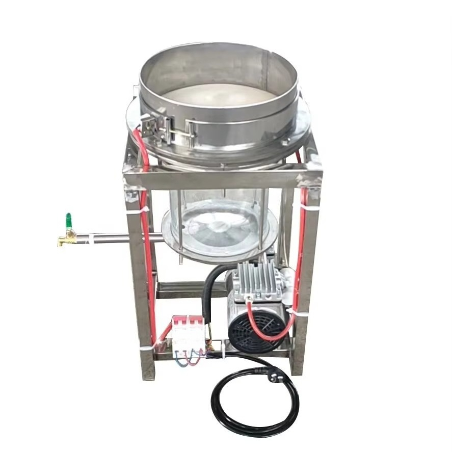 Paslanmaz Çelik Vakumlu Yağ Ar - Home Cooking Oil Filter Machine incelemesi ve fiyatı