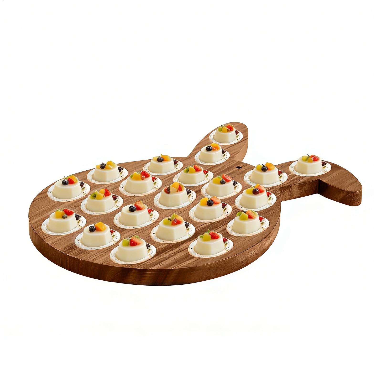 Paskalya Tavşanı Yumurta Tabağ - Home Cooking Host incelemesi ve fiyatı