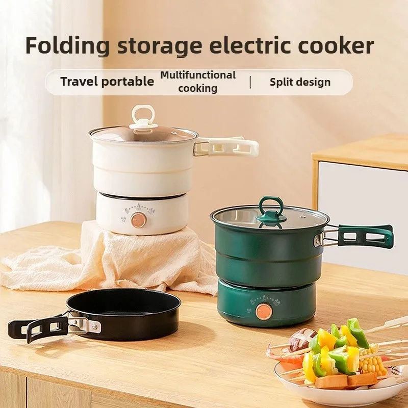 110V/220V Elektrikli Ocak Taşı - Home Cooking Electric incelemesi ve fiyatı