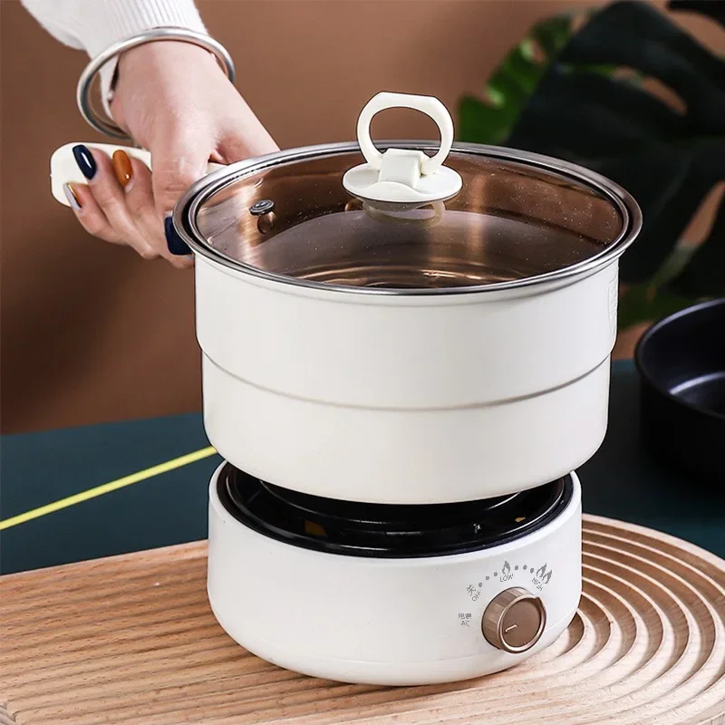 110V/220V Elektrikli Ocak Taşı - Home Cooking Electric incelemesi ve fiyatı