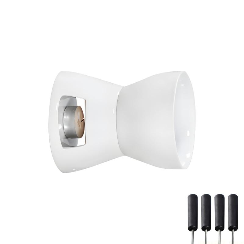 QX2E Meyve Kurabiye İçin Uygun - Fondue Pot Ceramic incelemesi ve fiyatı