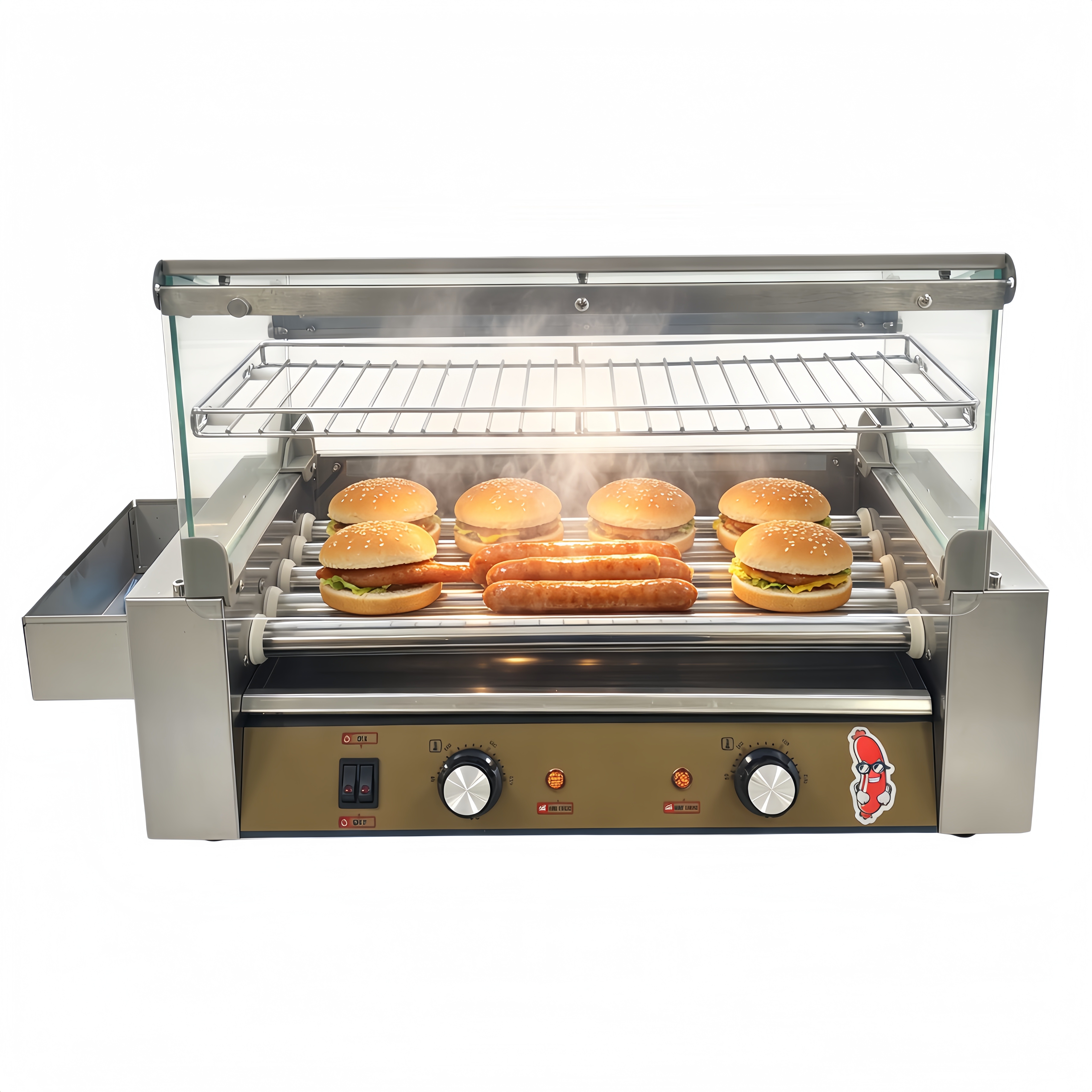 220V Elektrikli Paslanmaz Çeli - Home Cooking Electric incelemesi ve fiyatı