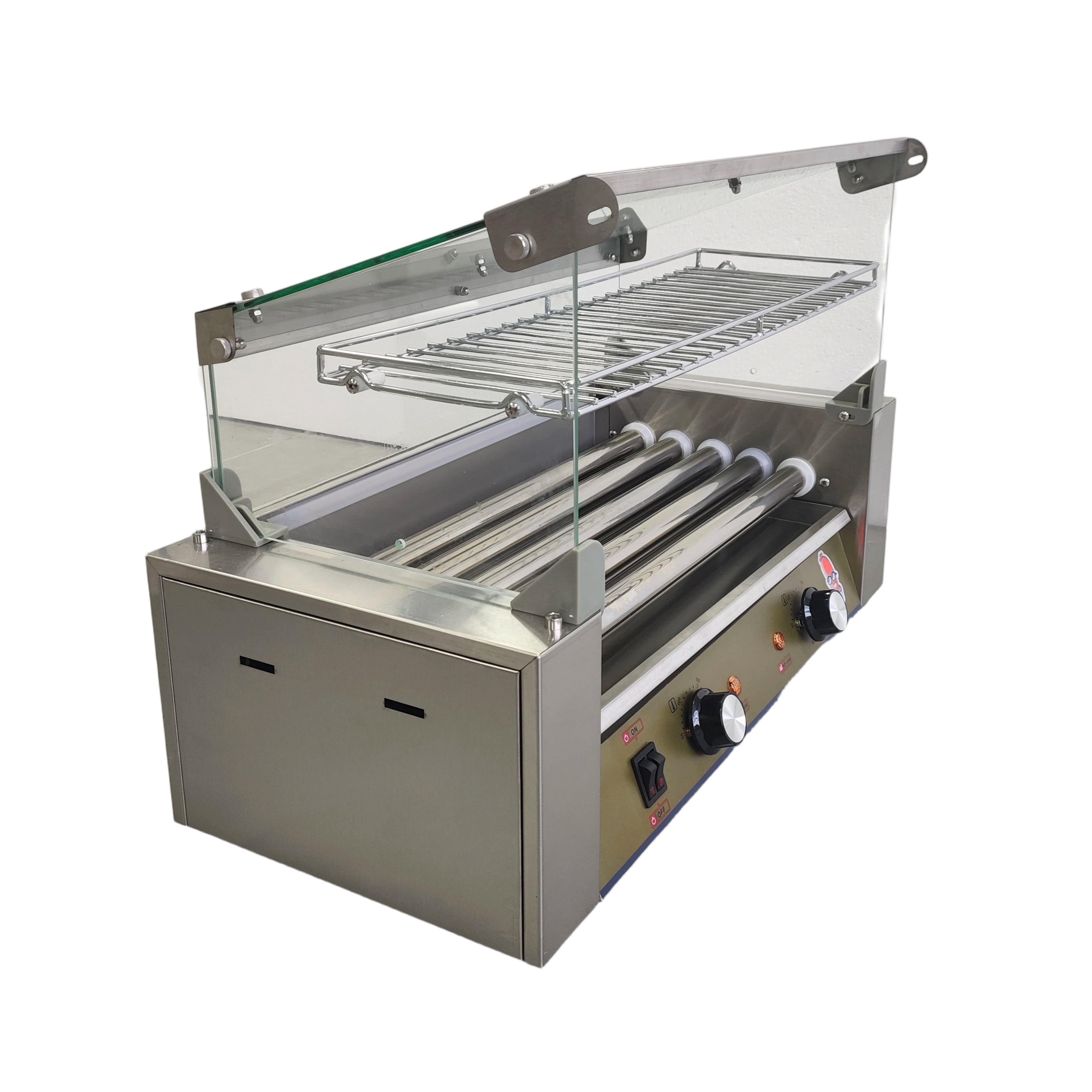 220V Elektrikli Paslanmaz Çeli - Home Cooking Electric incelemesi ve fiyatı