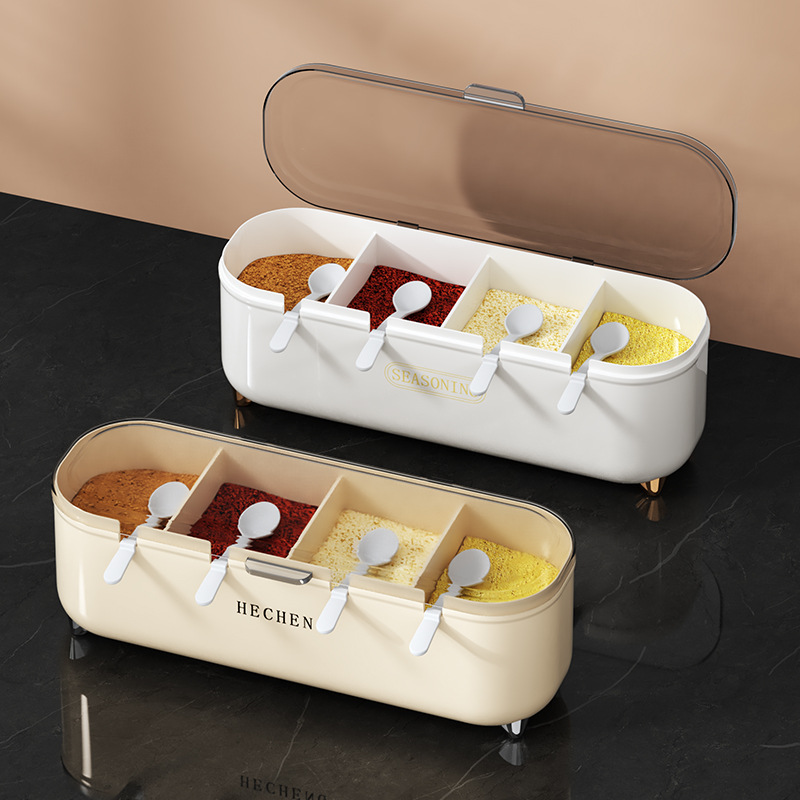 Mutfak Baharat Kutusu Seti Çok - Home Cooking Kitchen incelemesi ve fiyatı