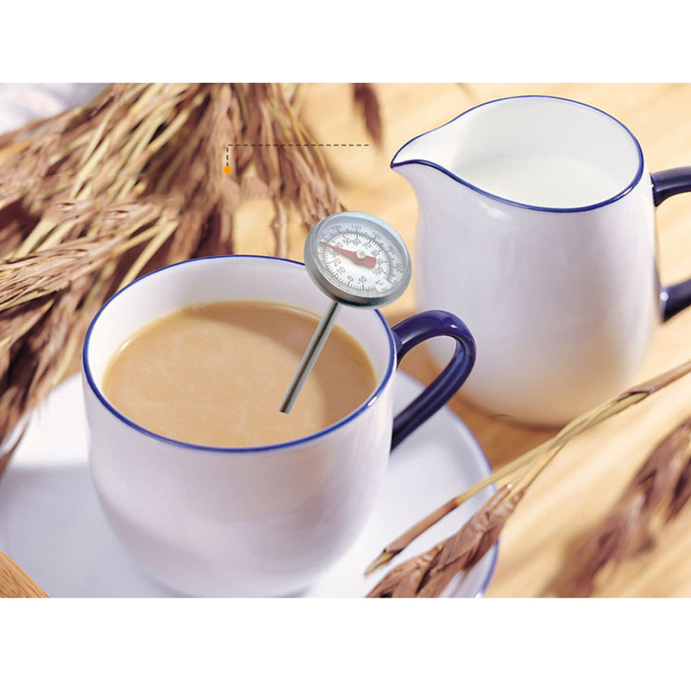 Paslanmaz Çelik Gıda Termometr - Home Cooking Kitchen incelemesi ve fiyatı