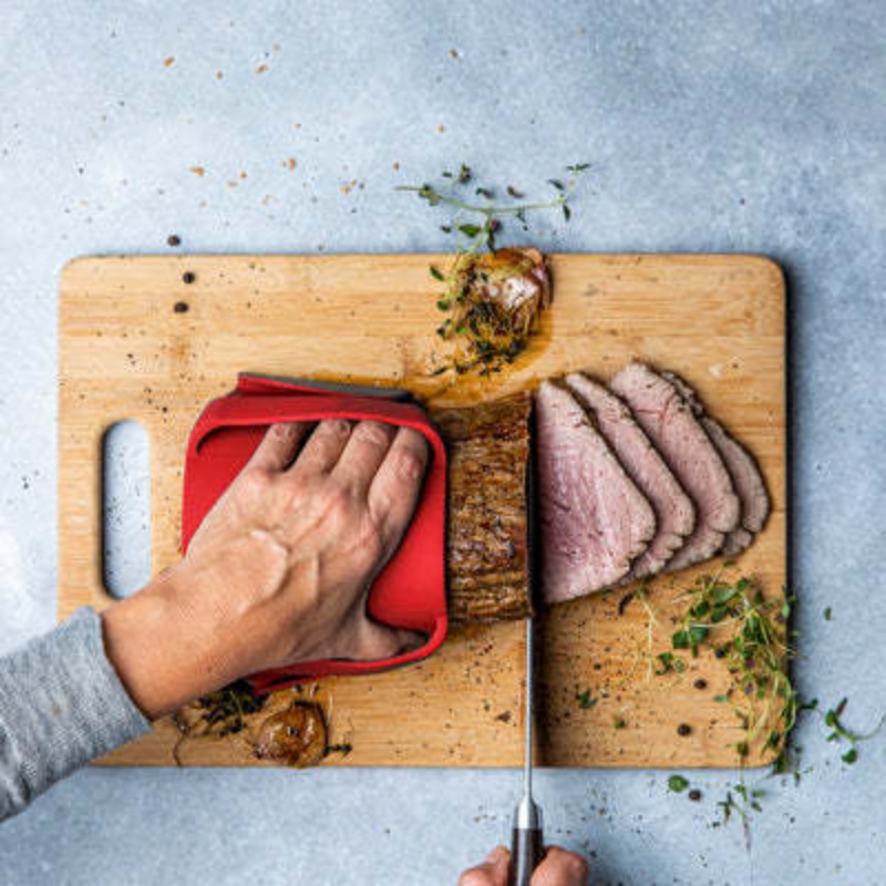 Evde Kullanım İçin Silikon Fır - Home Cooking Kitchen incelemesi ve fiyatı