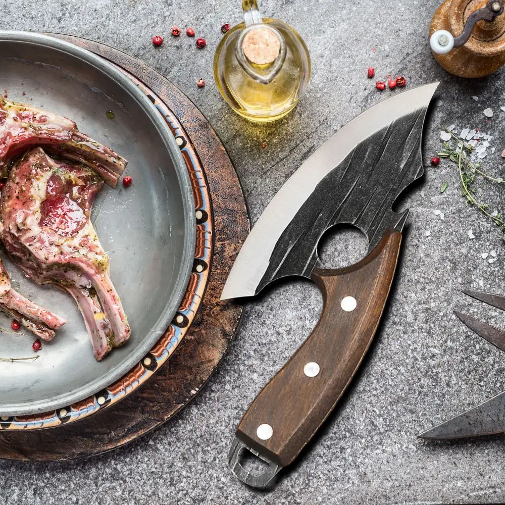 Balık Kemik Sıyırma Bıçağı Pro - Home Cooking Help incelemesi ve fiyatı