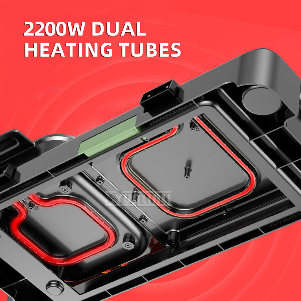 Elektrikli Barbekü Güveç Ocak  - Home Cooking Electric incelemesi ve fiyatı