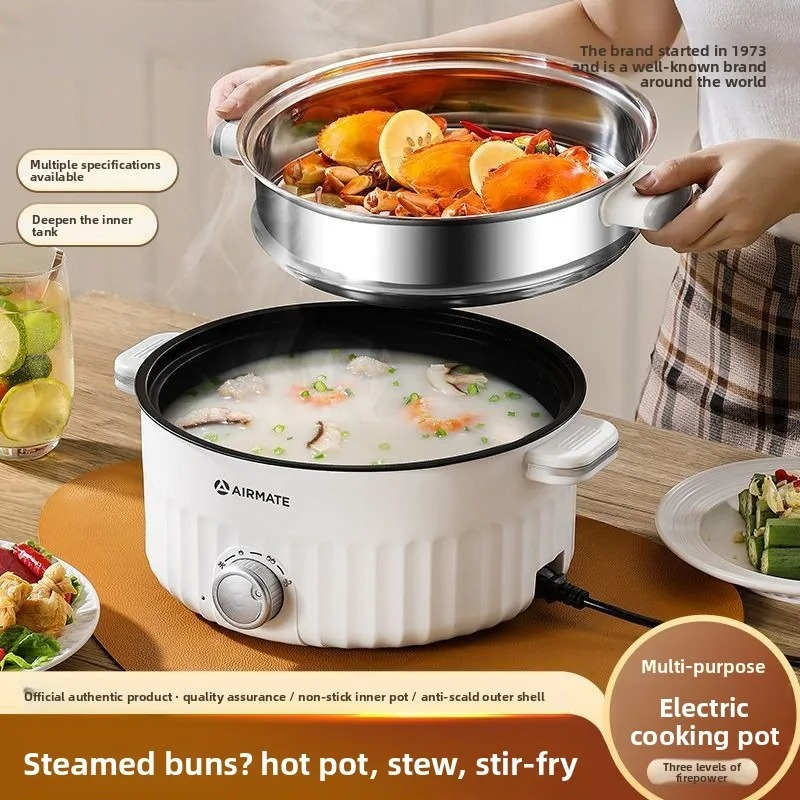 2026 Yeni Geliştirilmiş Airmat - Home Cooking Electric incelemesi ve fiyatı