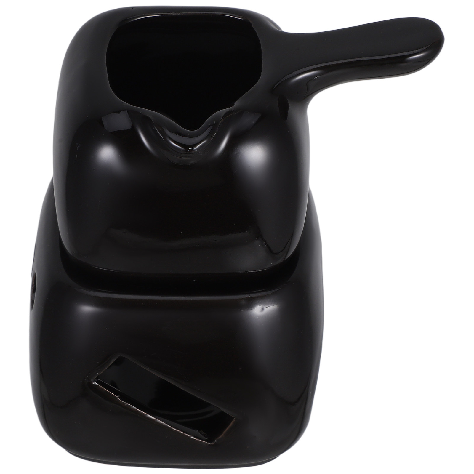 Seramik Fondü Çikolata Eritme  - Fondue Pot Ceramic incelemesi ve fiyatı