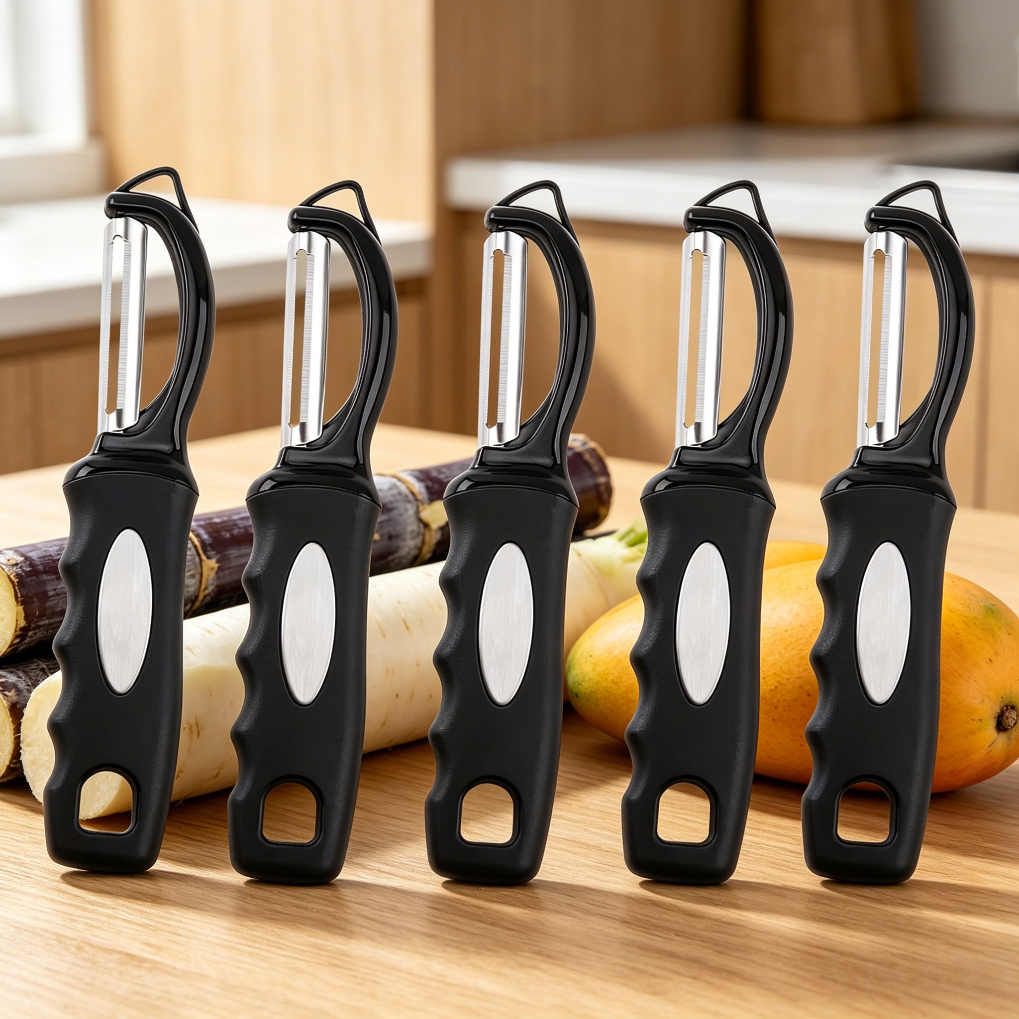 Yeni Soyma Bıçağı Sebze Meyve  - Home Cooking Help incelemesi ve fiyatı