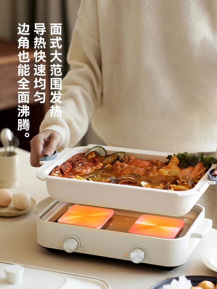 220V Olayks Çok Fonksiyonlu El - Home Cooking Electric incelemesi ve fiyatı