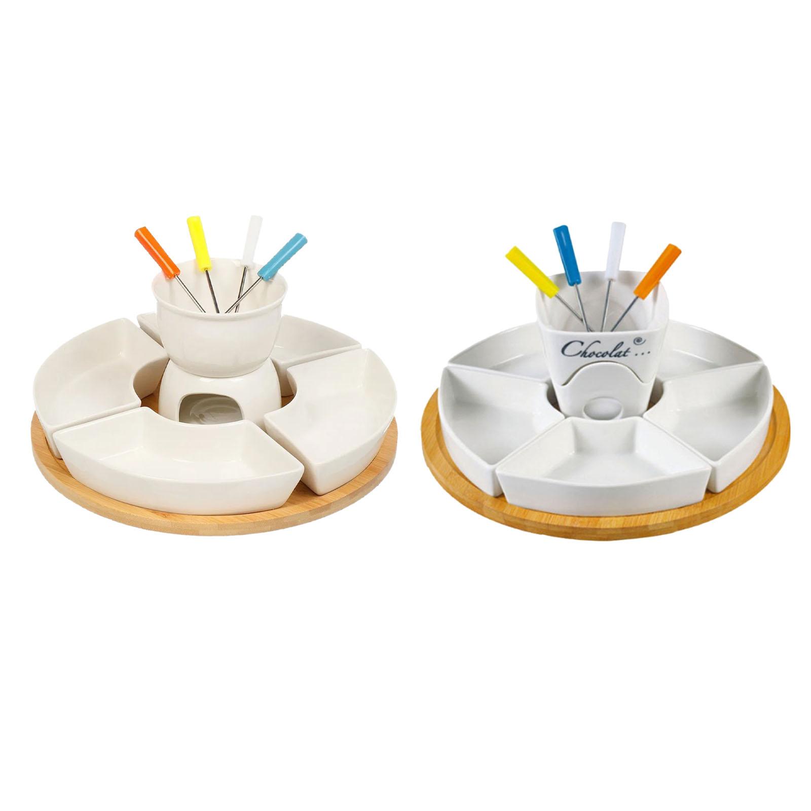 Fondü Tenceresi Eritme Tencere - Fondue Pot Ceramic incelemesi ve fiyatı