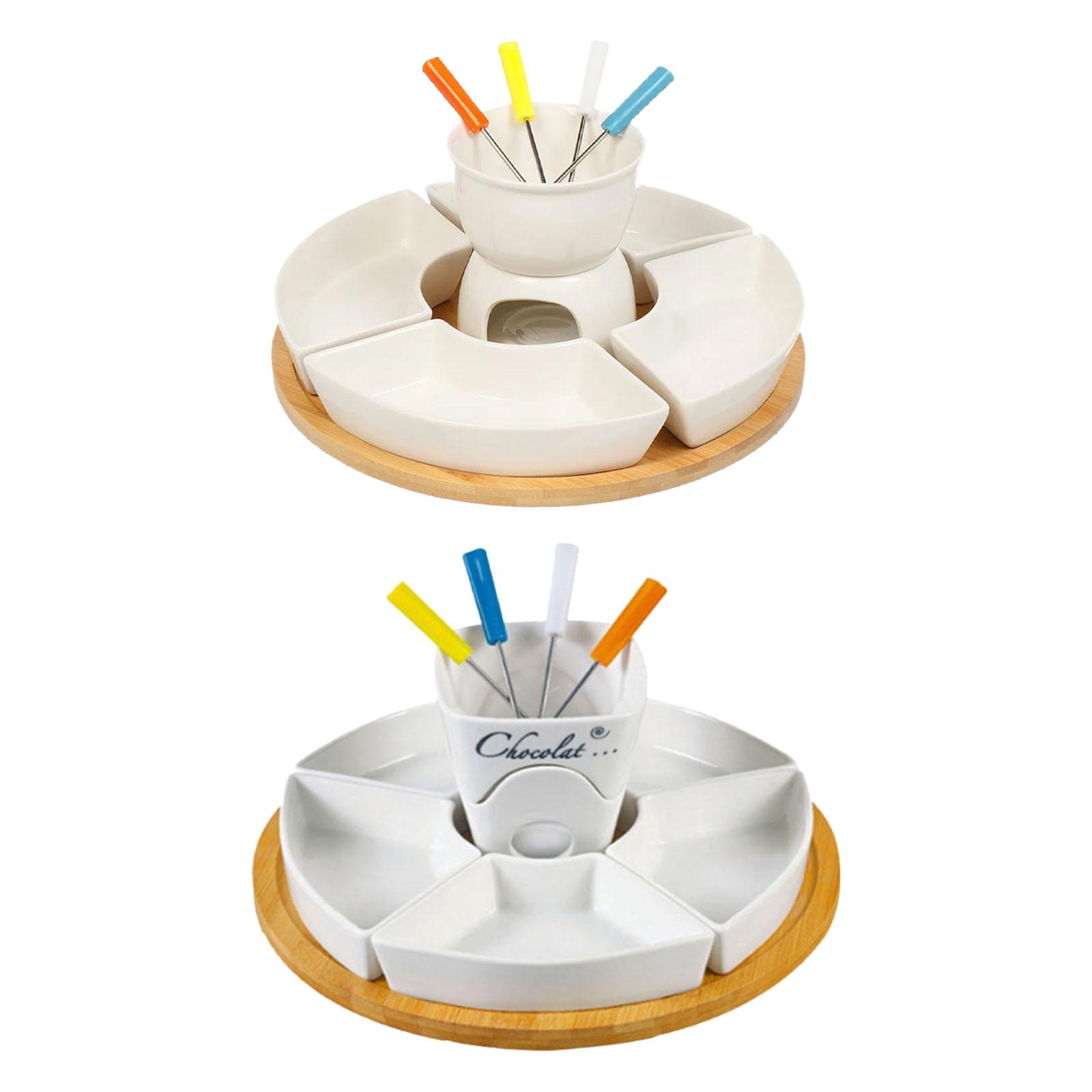 Fondü Tenceresi Eritme Tencere - Fondue Pot Ceramic incelemesi ve fiyatı