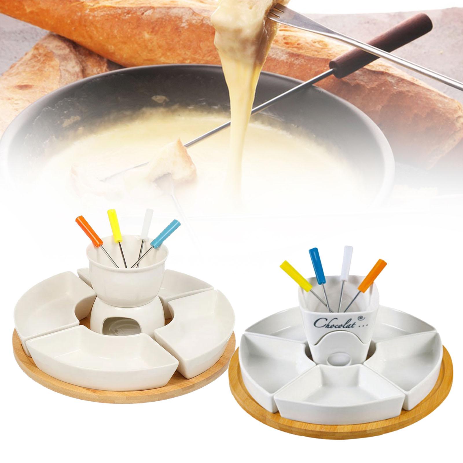 Fondü Tenceresi Eritme Tencere - Fondue Pot Ceramic incelemesi ve fiyatı
