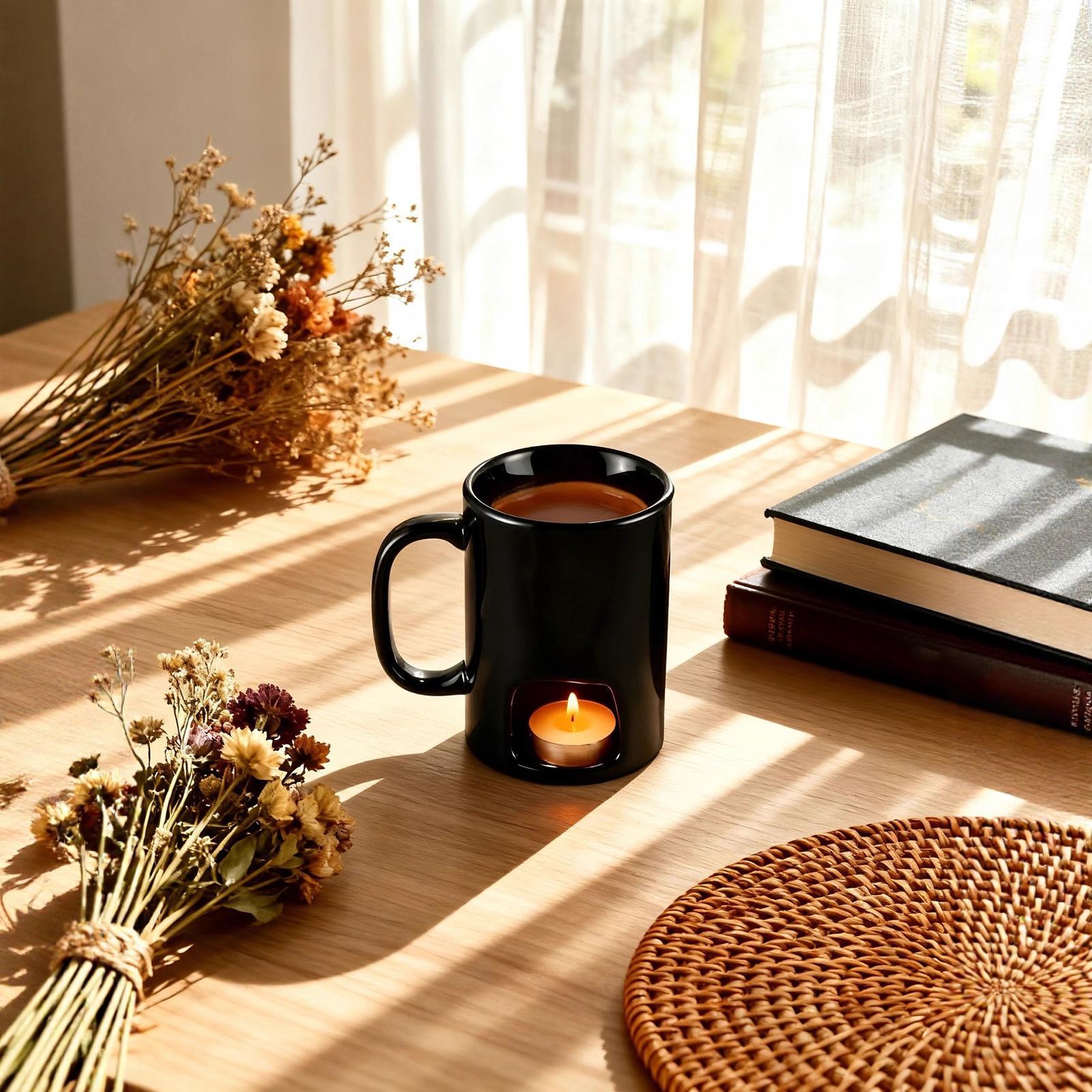 Çikolata Fondü Kupası Seramik  - Fondue Pot Ceramic incelemesi ve fiyatı