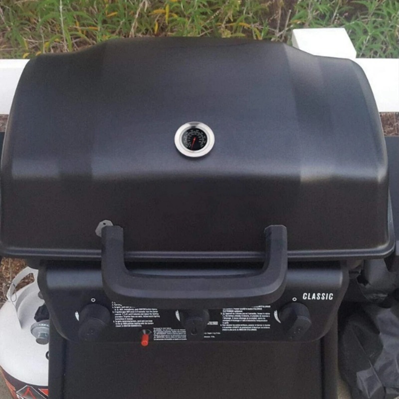 Paslanmaz Çelik BARBEKÜ Sigara - Home Cooking Kitchen incelemesi ve fiyatı