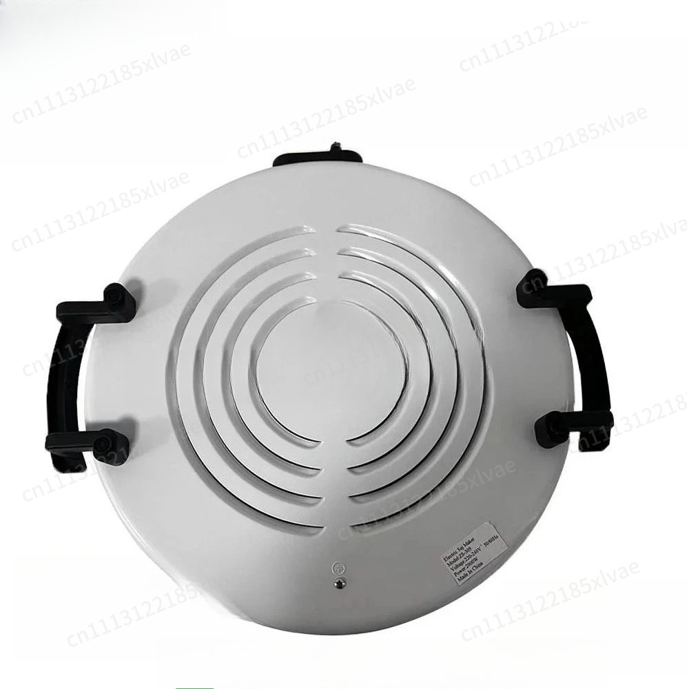 Otomatik Elektrikli Düz Ekmek  - Home Cooking Electric incelemesi ve fiyatı