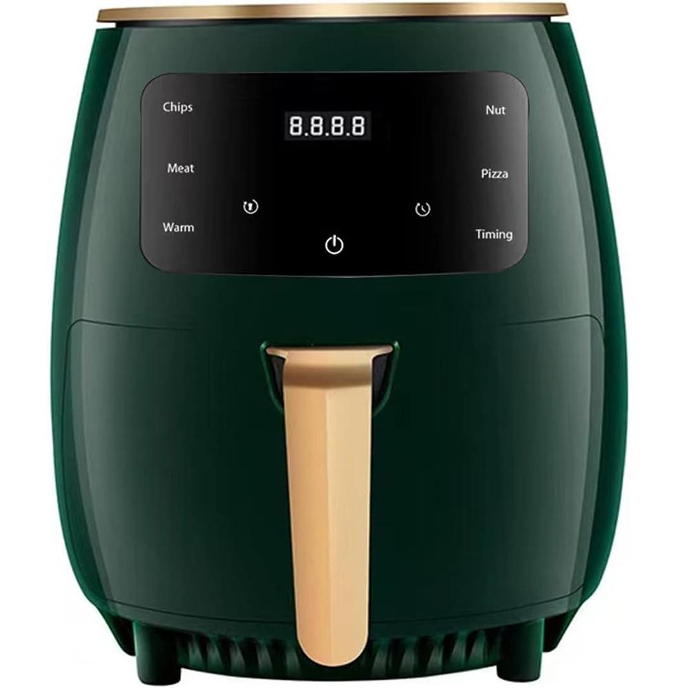 En İyi 6L Elektrikli Air Fryer - Home Cooking Electric incelemesi ve fiyatı