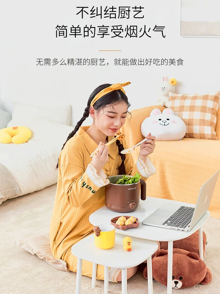 Çok Fonksiyonlu Küçük Elektrik - Home Cooking Electric incelemesi ve fiyatı