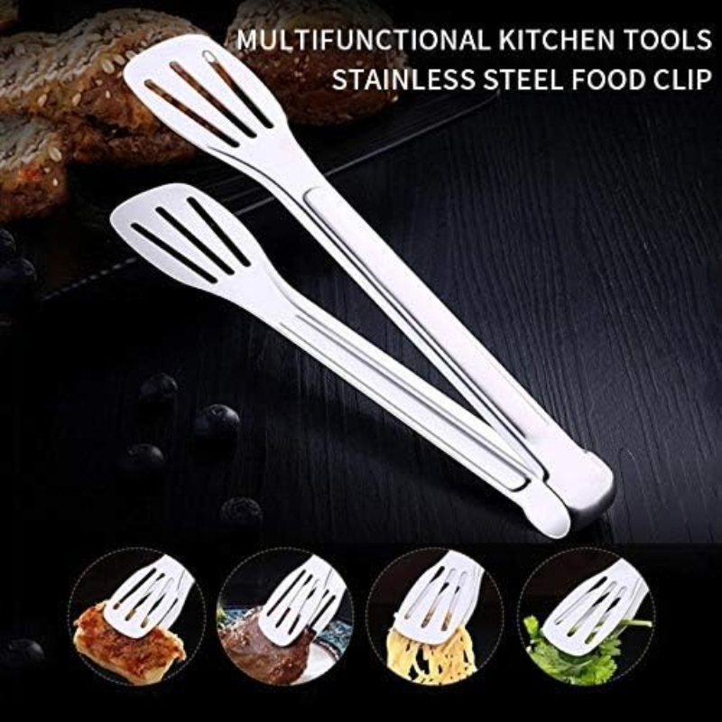 Paslanmaz Çelik Yiyecek Maşası - Home Cooking Help incelemesi ve fiyatı