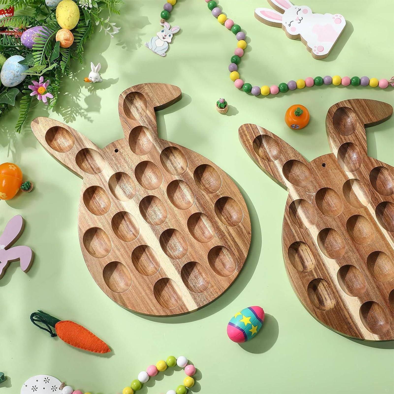 Paskalya Yumurtası Sunum Tabağ - Home Cooking Host incelemesi ve fiyatı