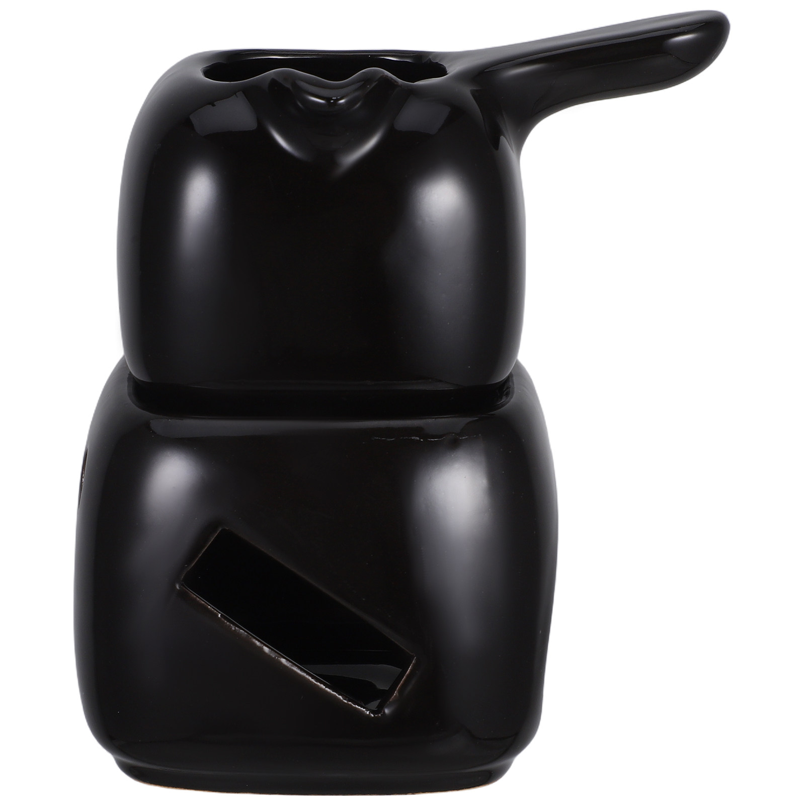 Seramik Fondü Çikolata Eritme  - Fondue Pot Ceramic incelemesi ve fiyatı