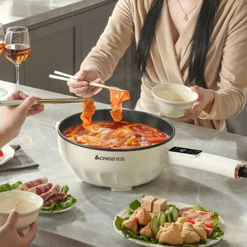 Çok Fonksiyonlu Elektrikli Ten - Home Cooking Electric incelemesi ve fiyatı