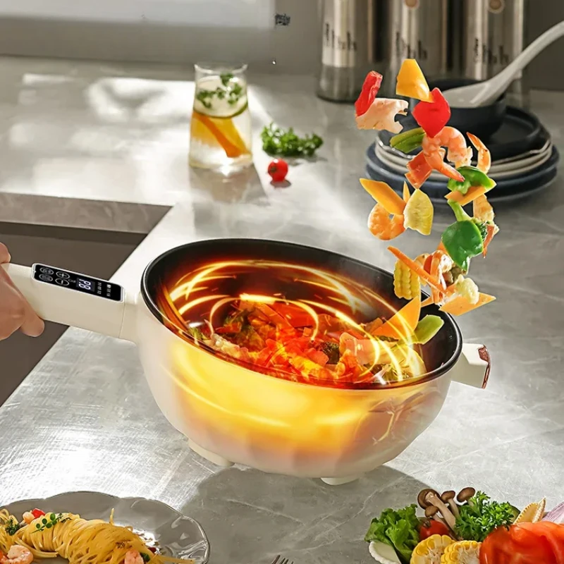 Çok Fonksiyonlu Elektrikli Ten - Home Cooking Electric incelemesi ve fiyatı