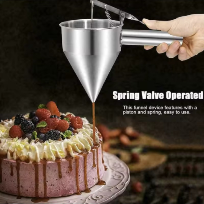 600/1200ML Paslanmaz Çelik Sıv - Home Cooking Help incelemesi ve fiyatı