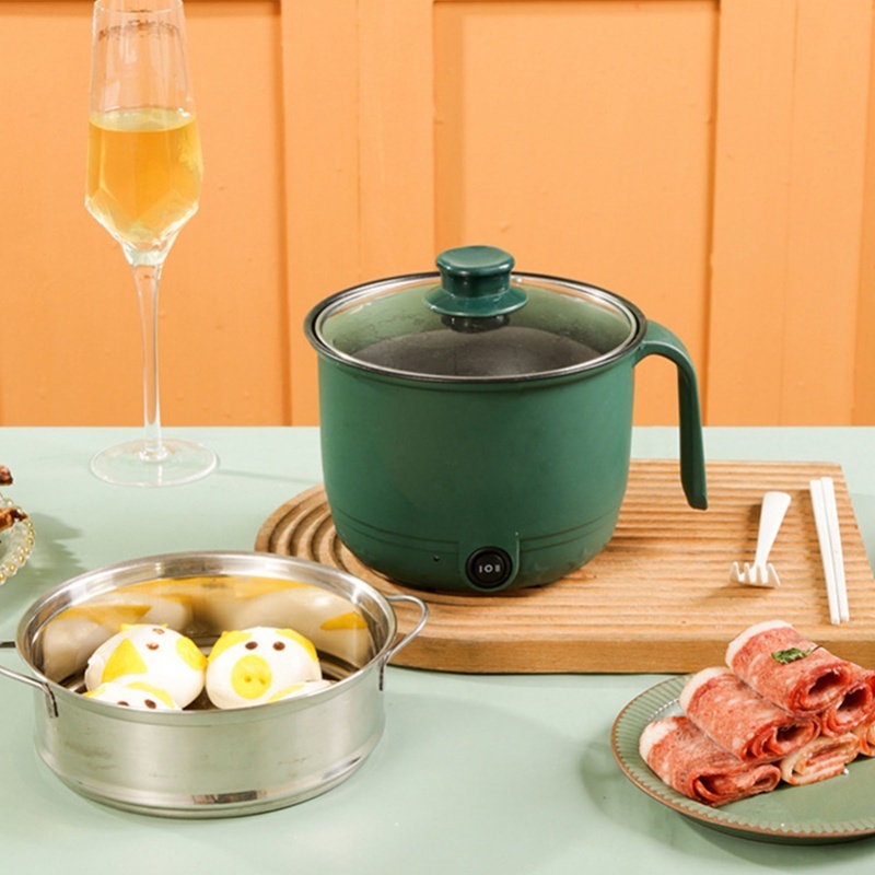 Yurt Ev Partisi Elektrikli Piş - Home Cooking Electric incelemesi ve fiyatı