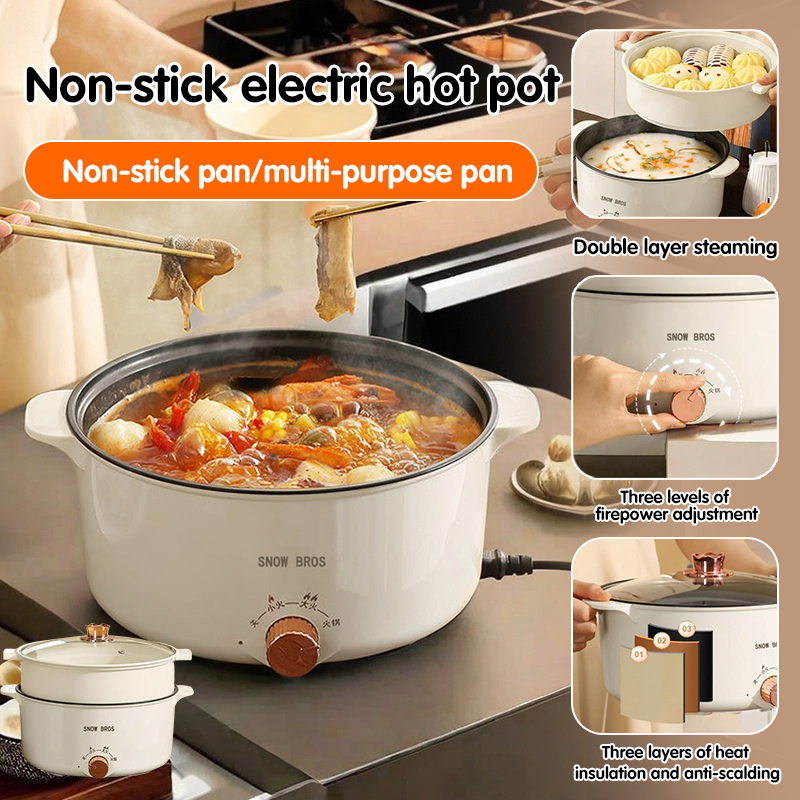 Öğrenci Yurdu Elektrikli Tence - Home Cooking Electric incelemesi ve fiyatı