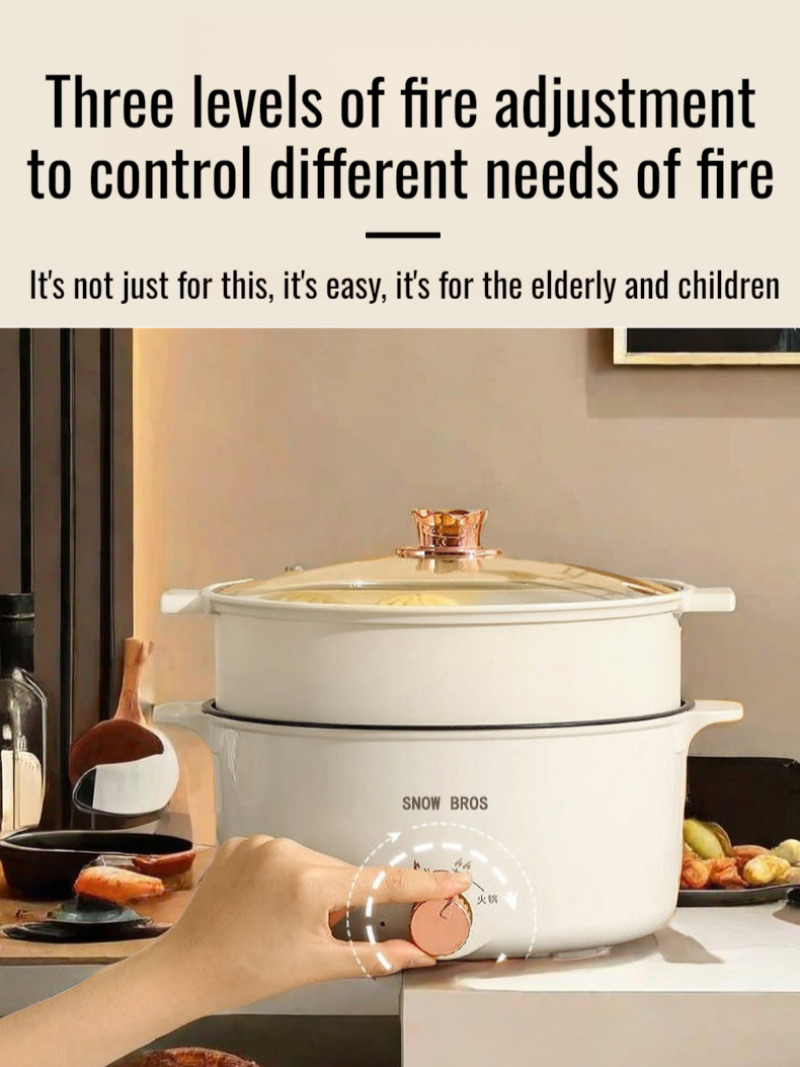 Öğrenci Yurdu Elektrikli Tence - Home Cooking Electric incelemesi ve fiyatı