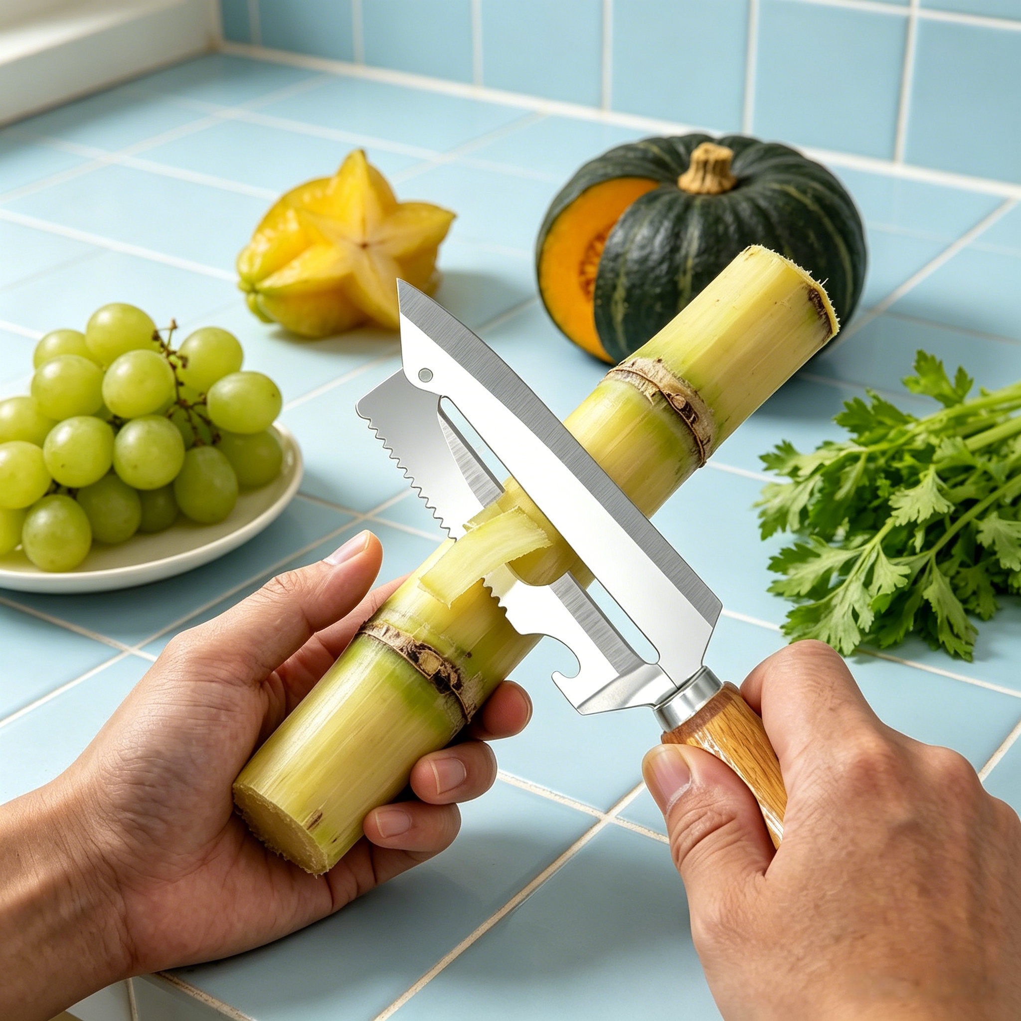 5 adet, pratik soyma aleti set - Home Cooking Help incelemesi ve fiyatı