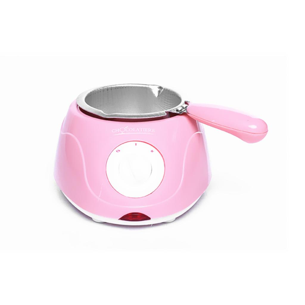 Peynir Eritme Makinesi Çikolat - Fondue Pot Ceramic incelemesi ve fiyatı