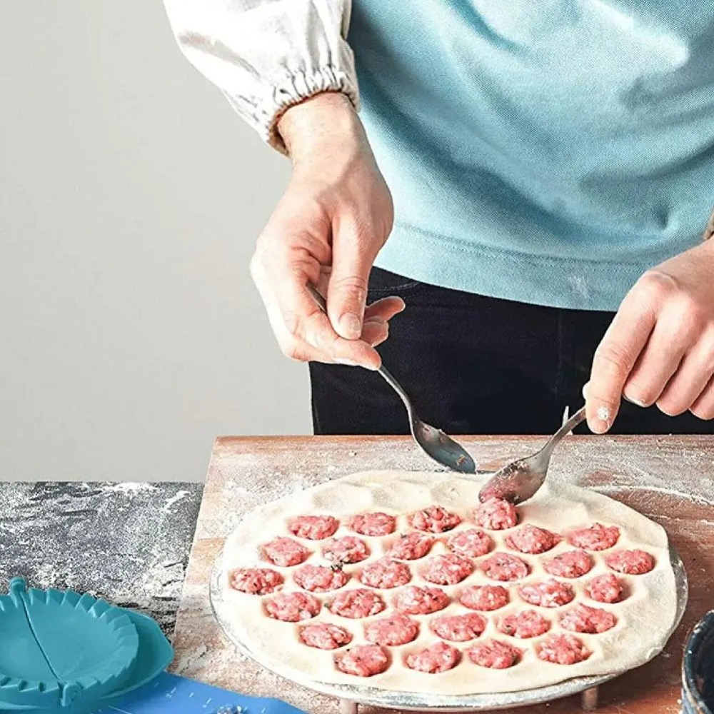 Taşınabilir Alüminyum Mantı Ka - Home Cooking Help incelemesi ve fiyatı