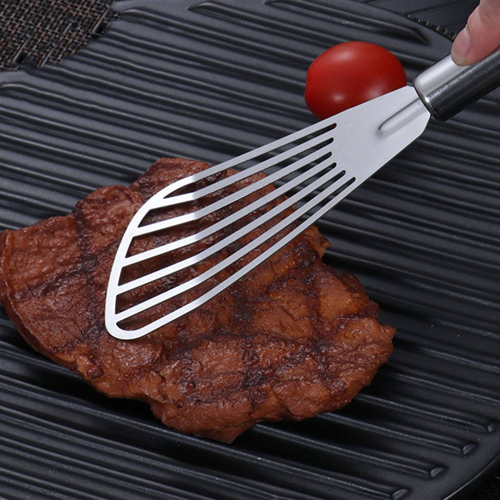 3 adet paslanmaz çelik spatula - Home Cooking Help incelemesi ve fiyatı