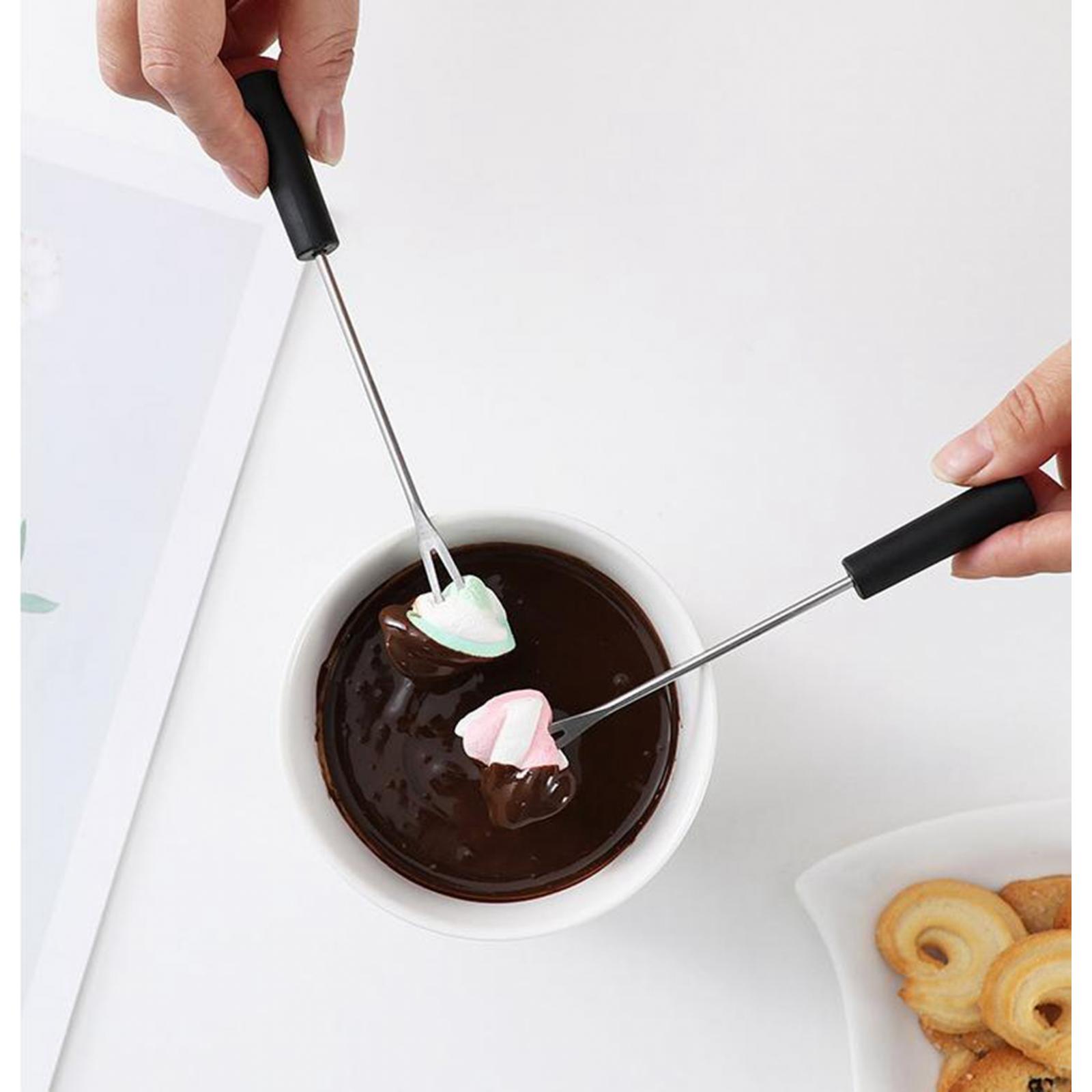 Seramik çikolata peynir fondü  - Fondue Pot Ceramic incelemesi ve fiyatı