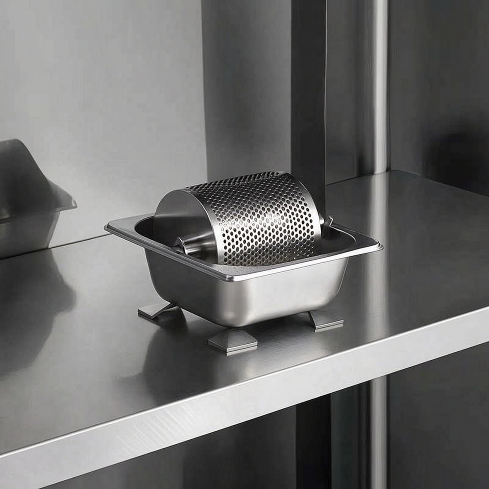 Tepsili Tereyağı Merdanesi Pas - Home Cooking Kitchen incelemesi ve fiyatı